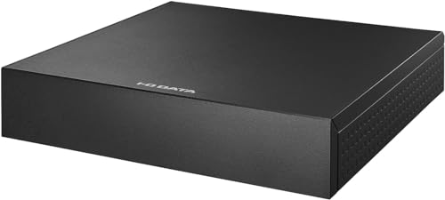 IODATA - 新品 I-O DATA HDD ハードディスク 4TB AVHD-URSQ4 Amazon | I-O DATA 外付けHDD ハードディスク 4TB テレビ録画